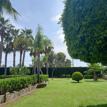 Vakantiehuis Casa Joan Elx