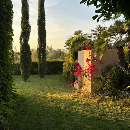 Casa Joan Vakantiehuis *