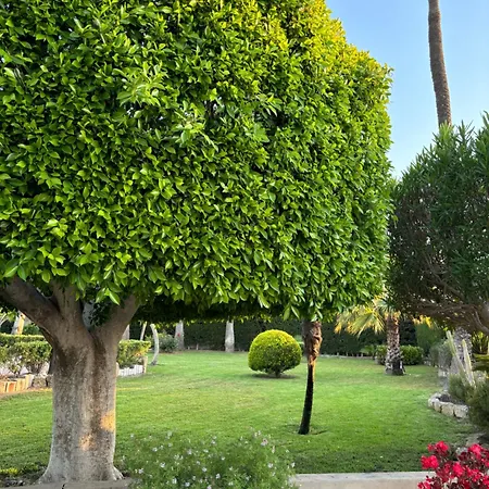 Vakantiehuis Casa Joan *