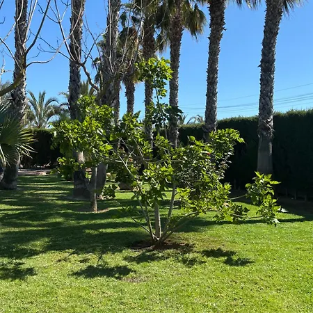 Vakantiehuis Casa Joan *