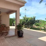 Casa Joan Сasa de vacaciones Elche