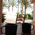 Casa Joan Сasa de vacaciones Elche
