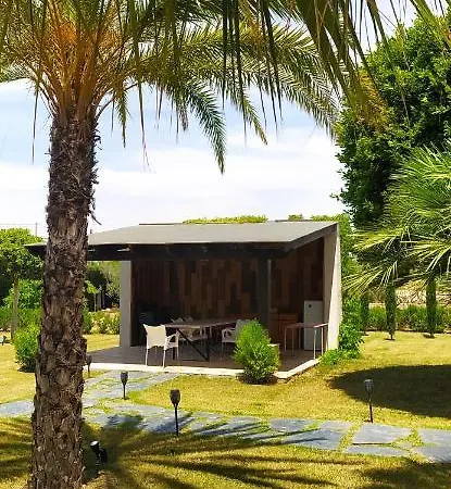 Casa Joan Feriehus Elche