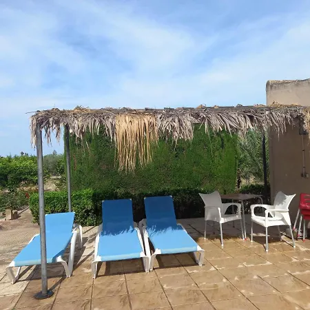 Casa Joan Holiday home *