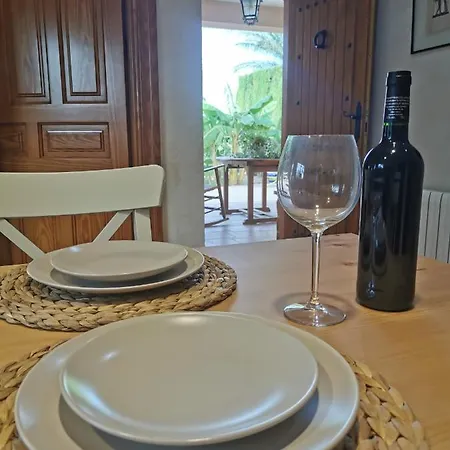Casa Joan * Elche