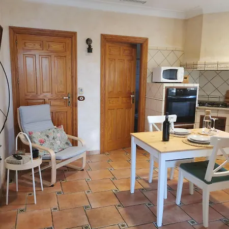 Casa Joan * Elche