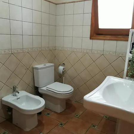 Casa Joan Holiday home