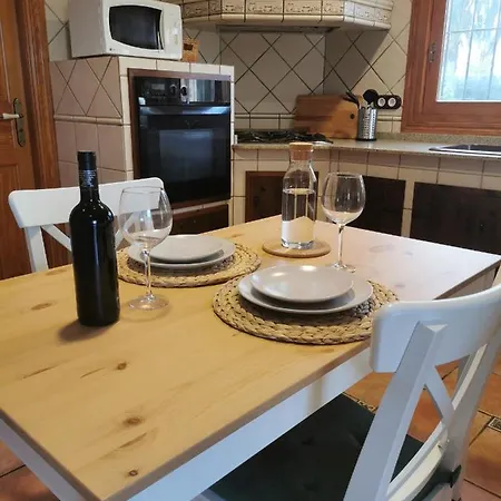 Casa Joan
