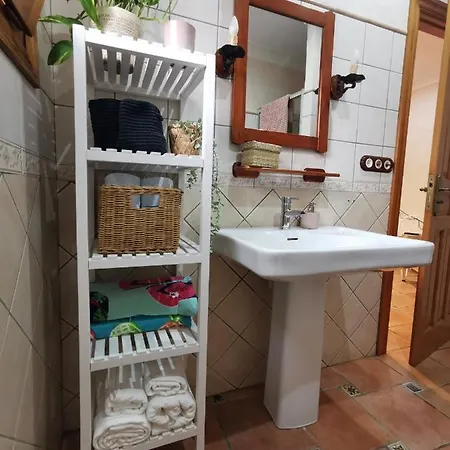 Casa Joan Tatil Evi Elche