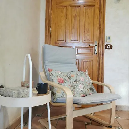 בית נופש Casa Joan