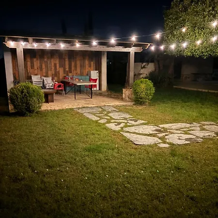 Casa Joan *