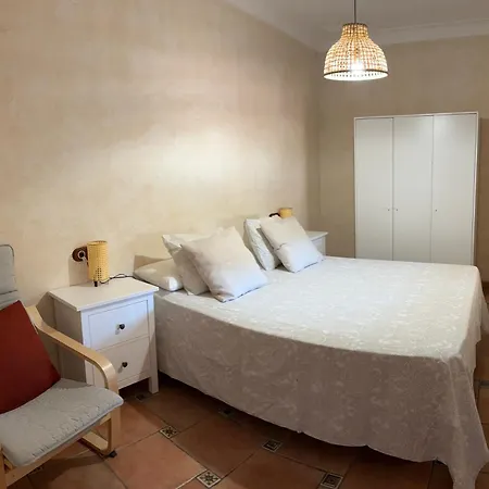 Casa Joan Holiday home