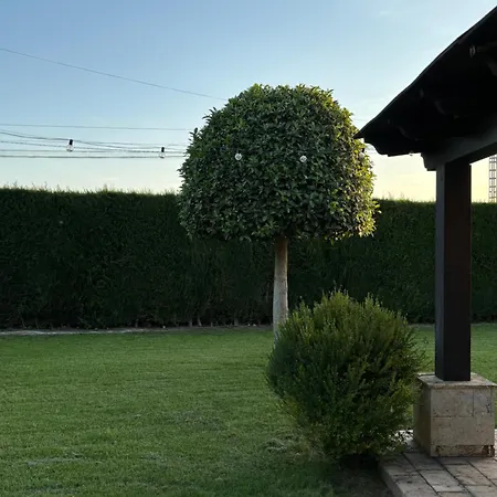 Holiday home Casa Joan *