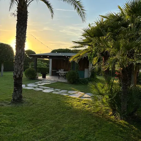 Casa Joan *
