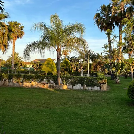 Casa Joan Hébergement de vacances Elche