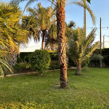 Hébergement de vacances Casa Joan Elche