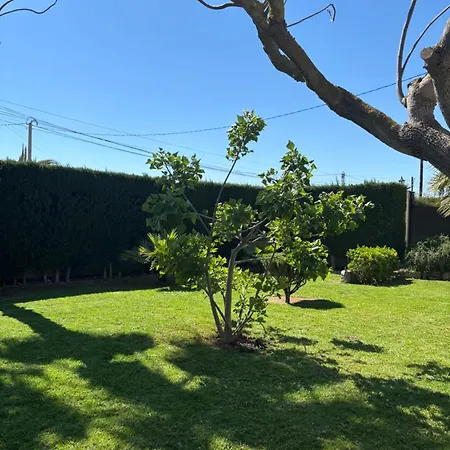 Casa Joan