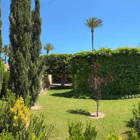 Casa Joan * Elche