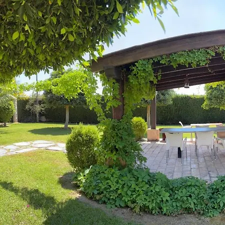 בית נופש Casa Joan אלצ'ה