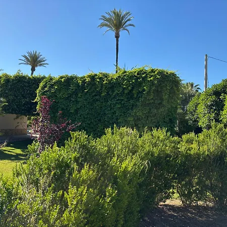 Casa Joan Holiday home