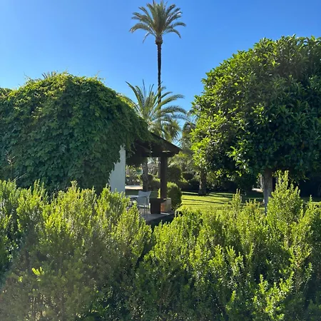 Casa Joan Tatil Evi *