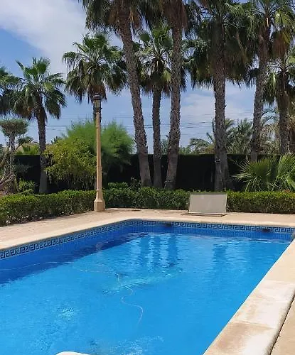 Casa Joan אלצ'ה