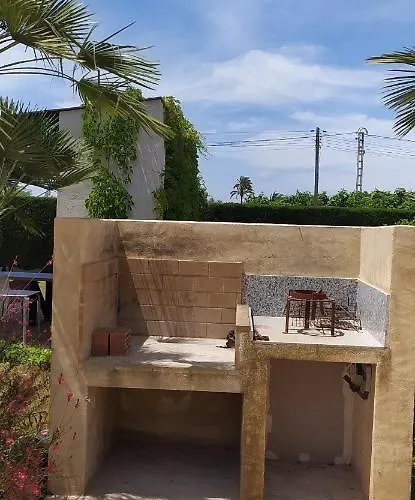 Casa Joan Prázdninový dům *