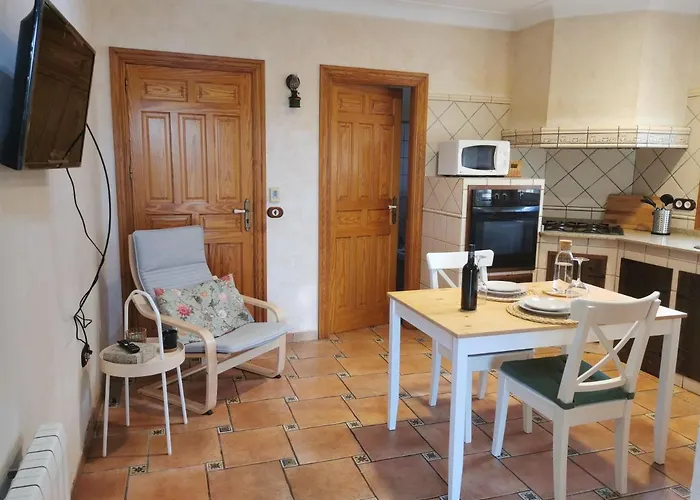 Casa Joan * אלצ'ה
