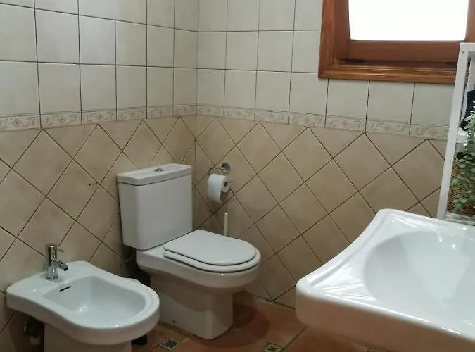Casa Joan בית נופש