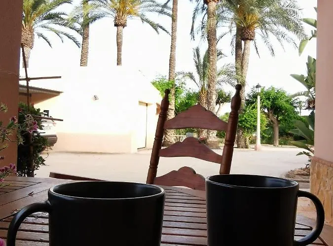 Casa Joan Prázdninový dům Elche