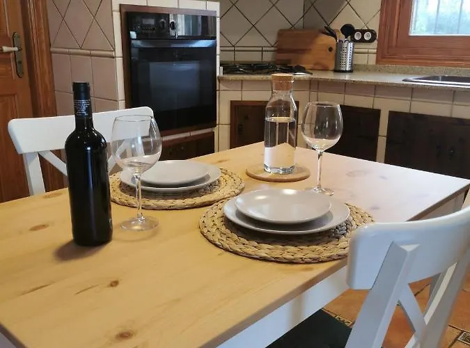 Casa Joan