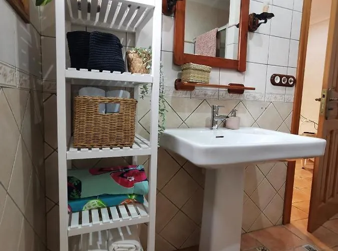 Casa Joan Prázdninový dům Elche