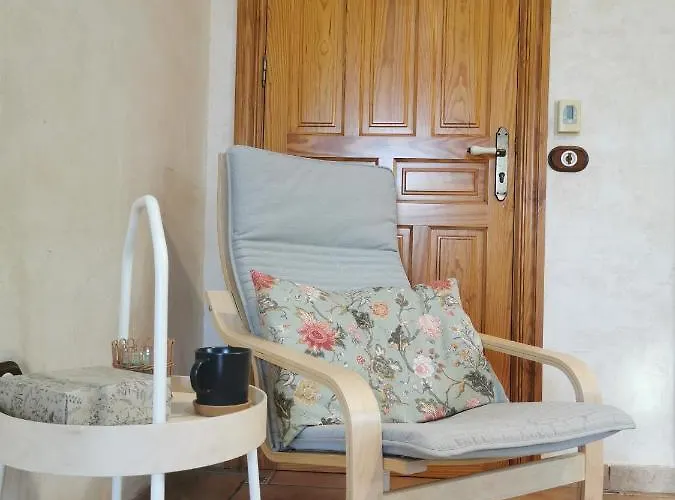 בית נופש Casa Joan