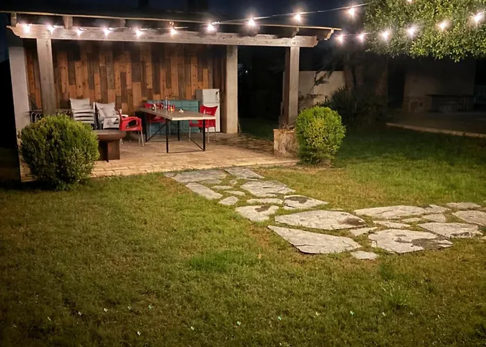 Casa Joan *