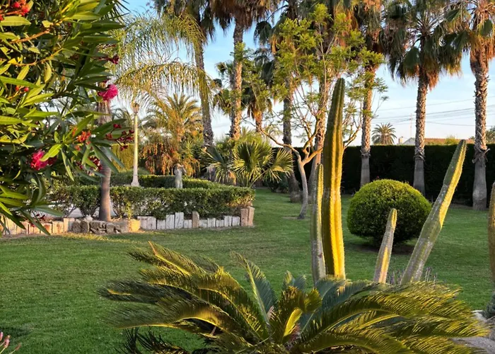 Casa Joan אלצ'ה