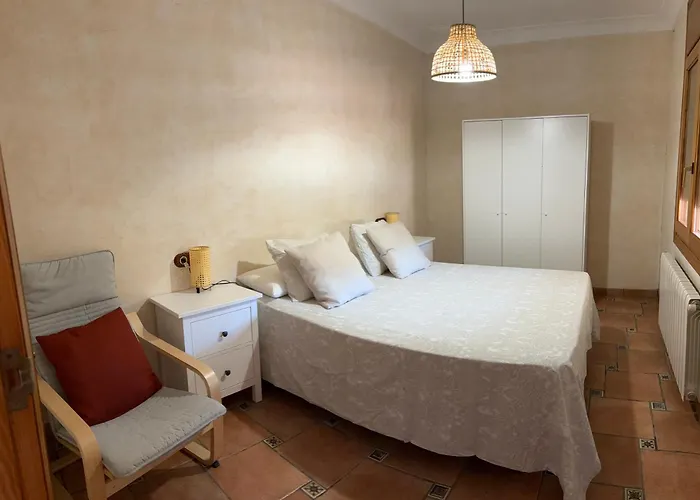 Casa Joan Prázdninový dům