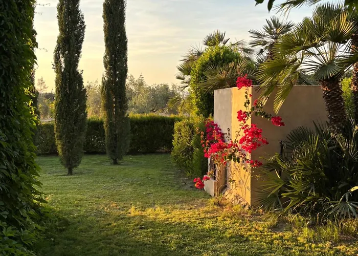 Casa Joan Prázdninový dům *