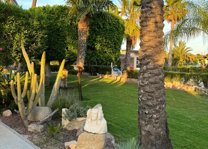 Casa Joan אלצ'ה