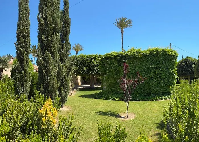 Casa Joan * אלצ'ה