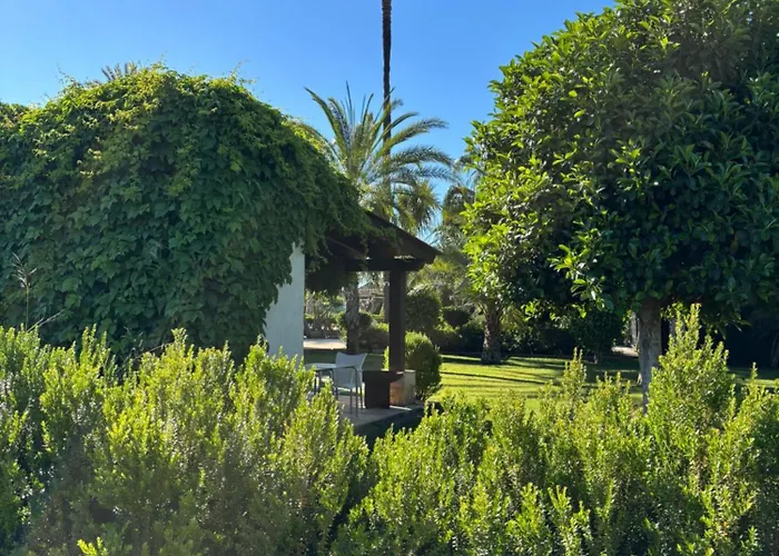 Casa Joan בית נופש *