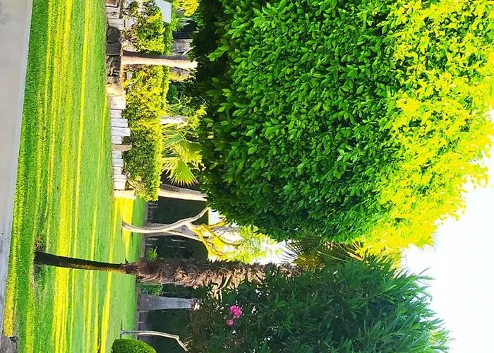 Casa Joan בית נופש