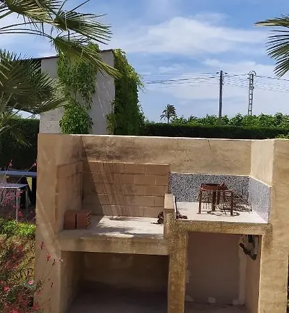 Casa Joan بيت للعطل *