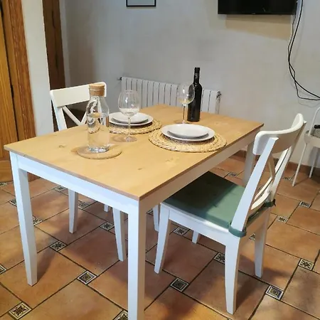 Holiday home Casa Joan Elche