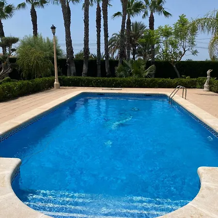 Casa Joan Holiday home