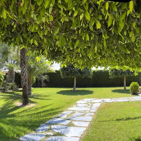 Holiday home Casa Joan Elche