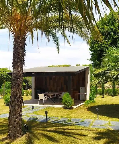 Casa Joan Ferienhaus Elche