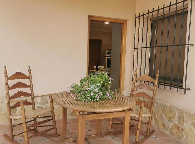 Casa Joan Ferienhaus