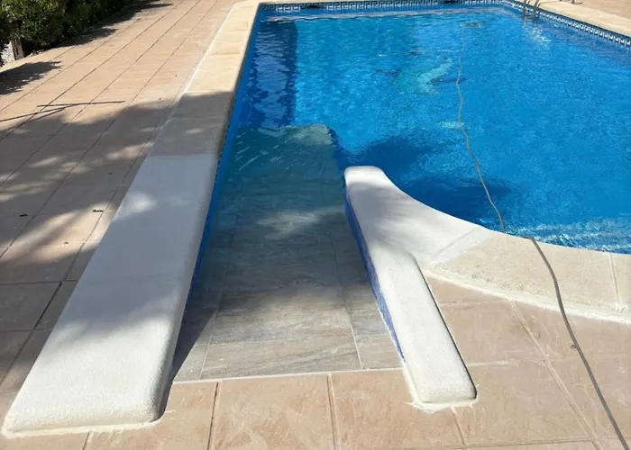 Casa Joan Ferienhaus