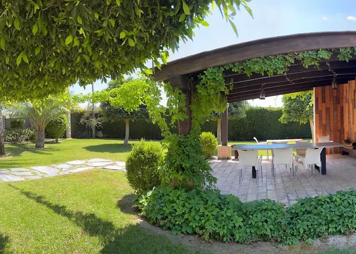 Ferienhaus Casa Joan Elche