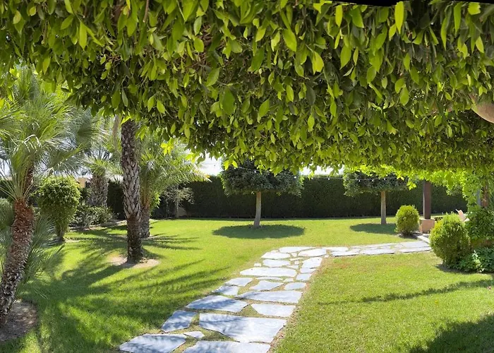 Ferienhaus Casa Joan Elche